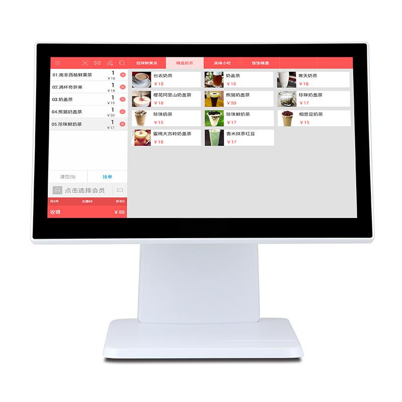 13.3寸電容觸摸屏應(yīng)用在...